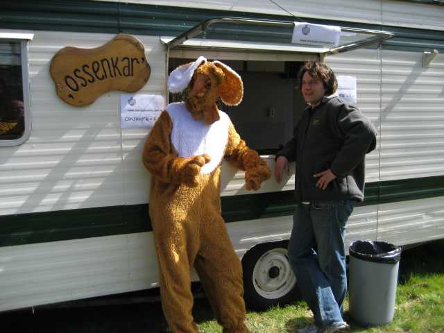 Pasen Vierhouten 2006